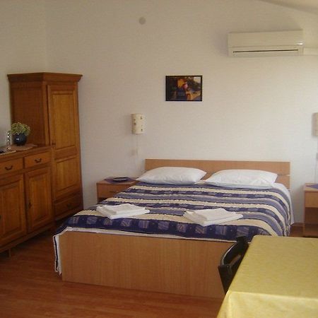 Adria Apartments Biograd Na Moru Exterior photo