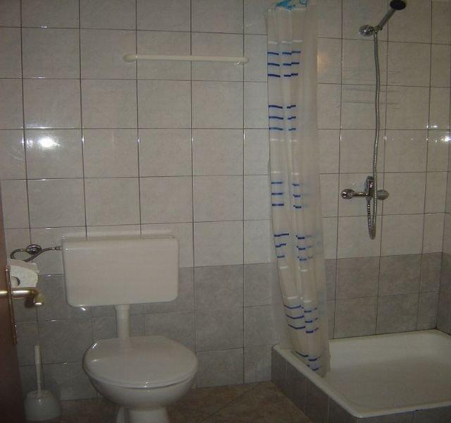 Adria Apartments Biograd Na Moru Exterior photo